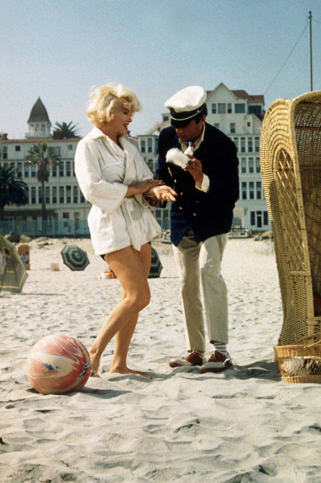 Some Like It Hot (1959)